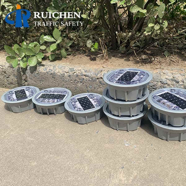 <h3>Abs Reflective Road Stud For Sale In Uae-RUICHEN Solar Stud </h3>
